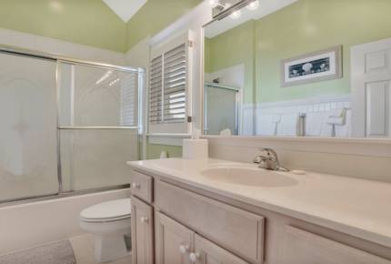 Oceanfront Oasis - Bald Head Island, North Carolina