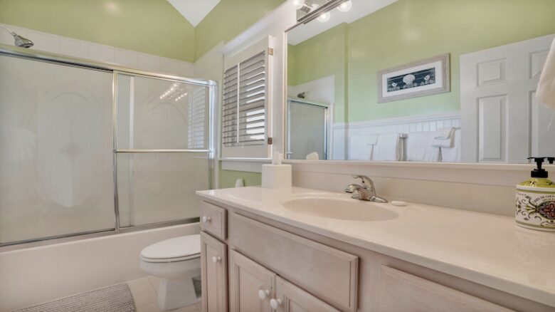 Oceanfront Oasis - Bald Head Island, North Carolina