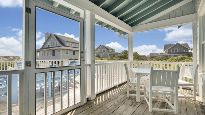 Oceanfront Oasis - Bald Head Island, North Carolina