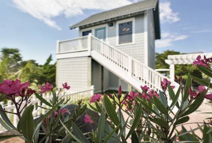 Oceanfront Oasis - Bald Head Island, North Carolina