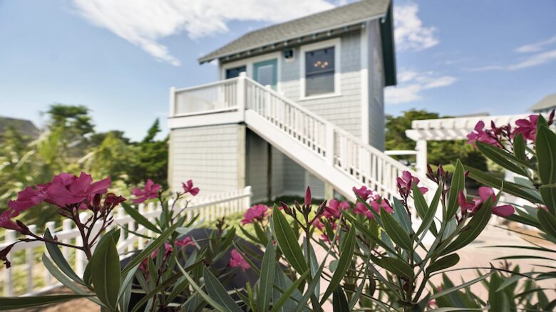 Oceanfront Oasis - Bald Head Island, North Carolina