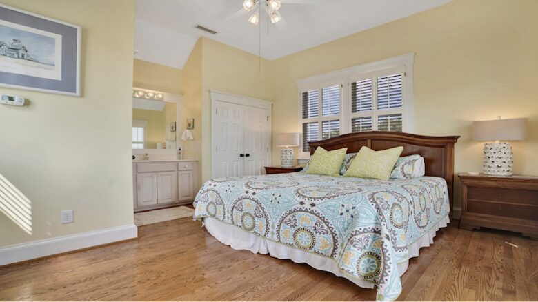 Oceanfront Oasis - Bald Head Island, North Carolina