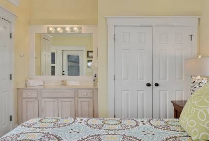 Oceanfront Oasis - Bald Head Island, North Carolina