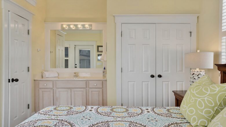 Oceanfront Oasis - Bald Head Island, North Carolina