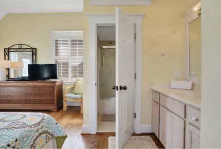 Oceanfront Oasis - Bald Head Island, North Carolina