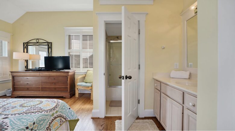 Oceanfront Oasis - Bald Head Island, North Carolina