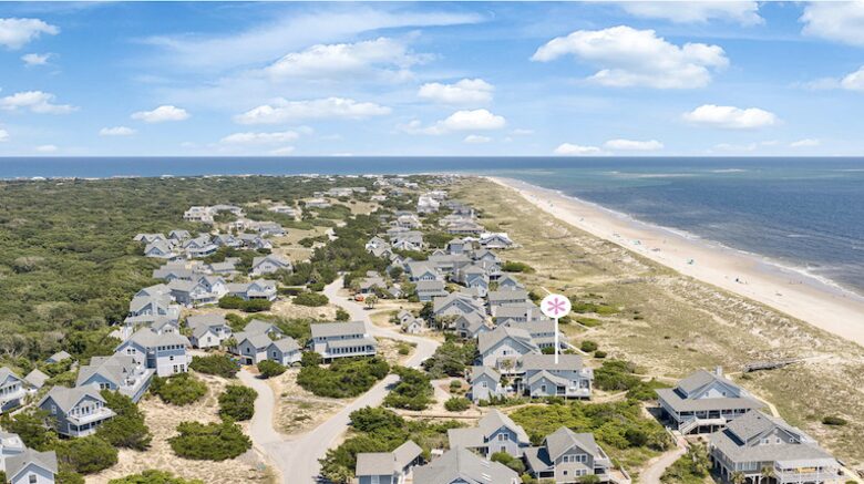 Oceanfront Oasis - Bald Head Island, North Carolina