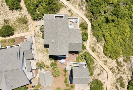 Oceanfront Oasis - Bald Head Island, North Carolina