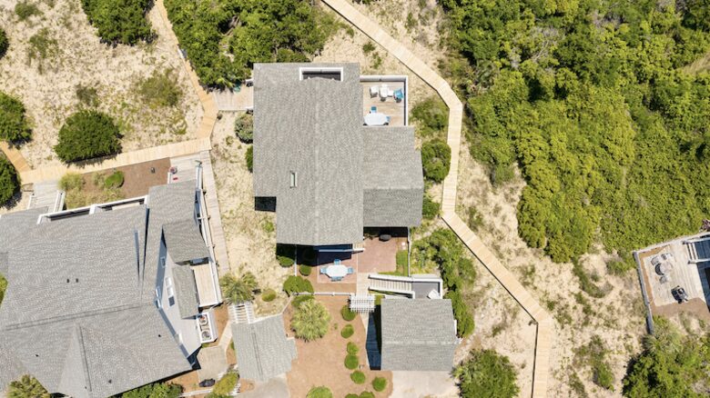 Oceanfront Oasis - Bald Head Island, North Carolina