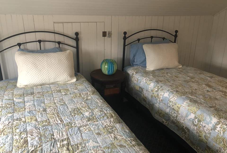 West Beach Family Compound on the CT Shoreline - Westbrook, Connecticut