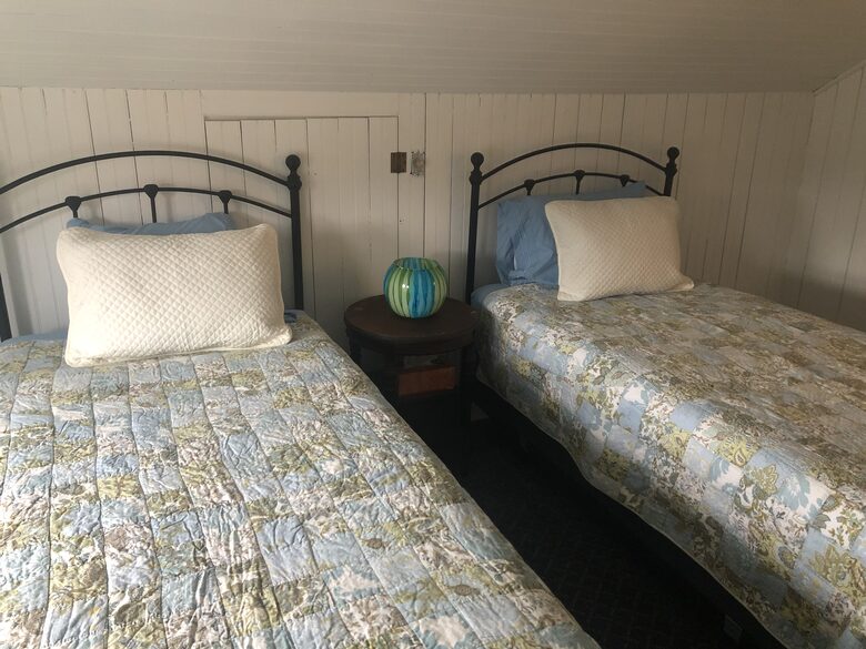 West Beach Family Compound on the CT Shoreline - Westbrook, Connecticut