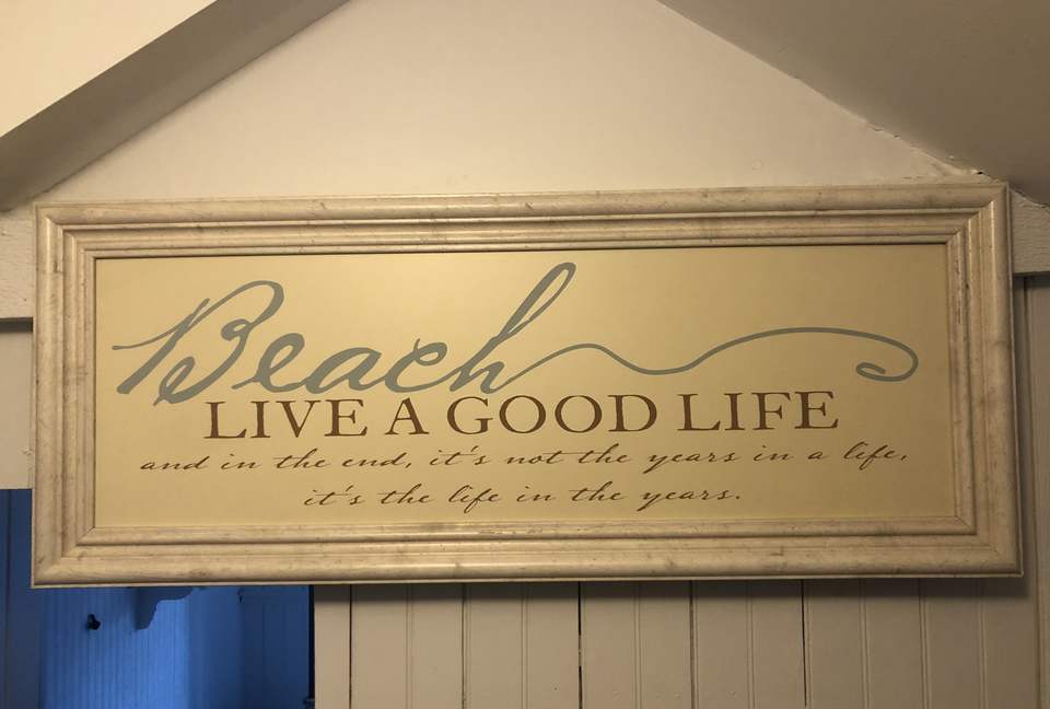 West Beach Family Compound on the CT Shoreline - Westbrook, Connecticut