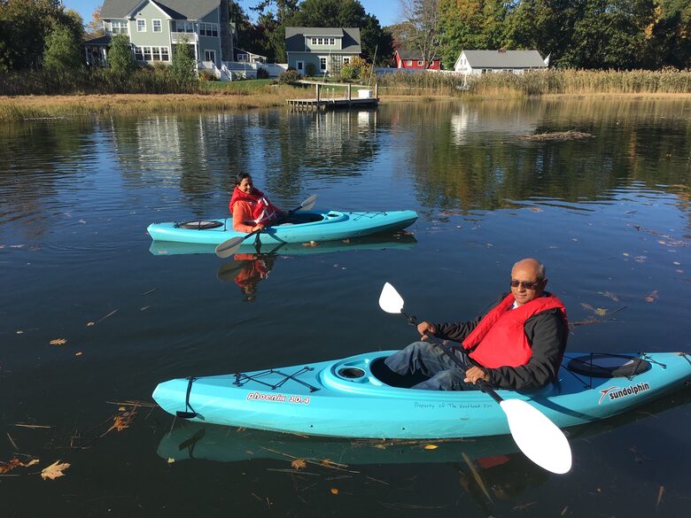 West Beach Family Compound on the CT Shoreline - Westbrook, Connecticut
