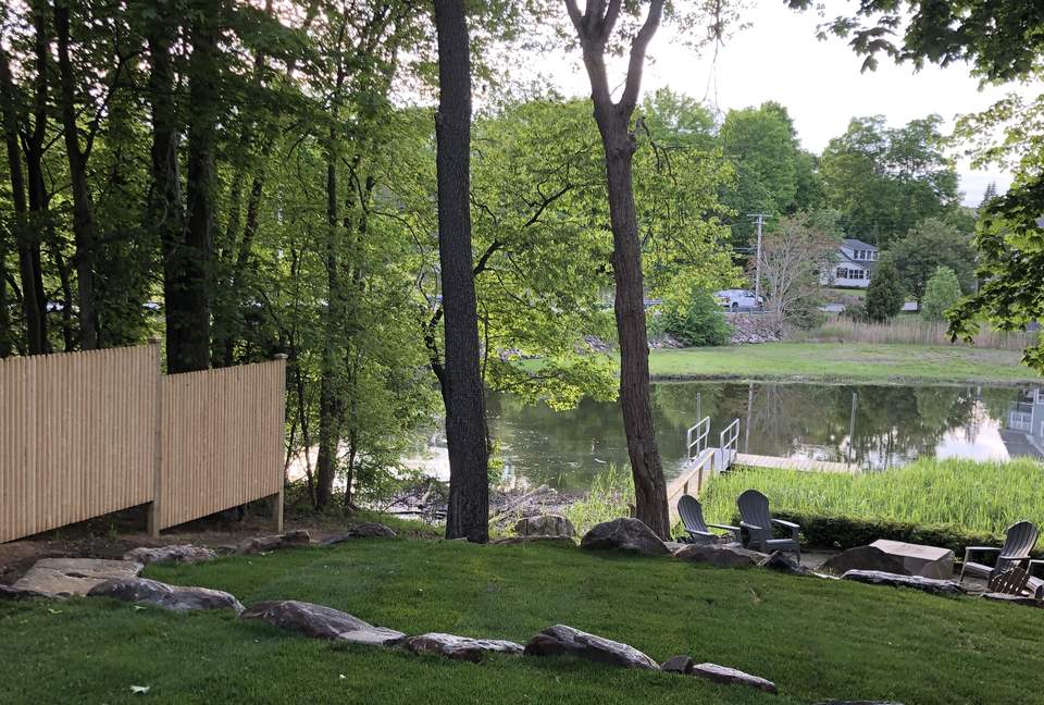 West Beach Family Compound on the CT Shoreline - Westbrook, Connecticut