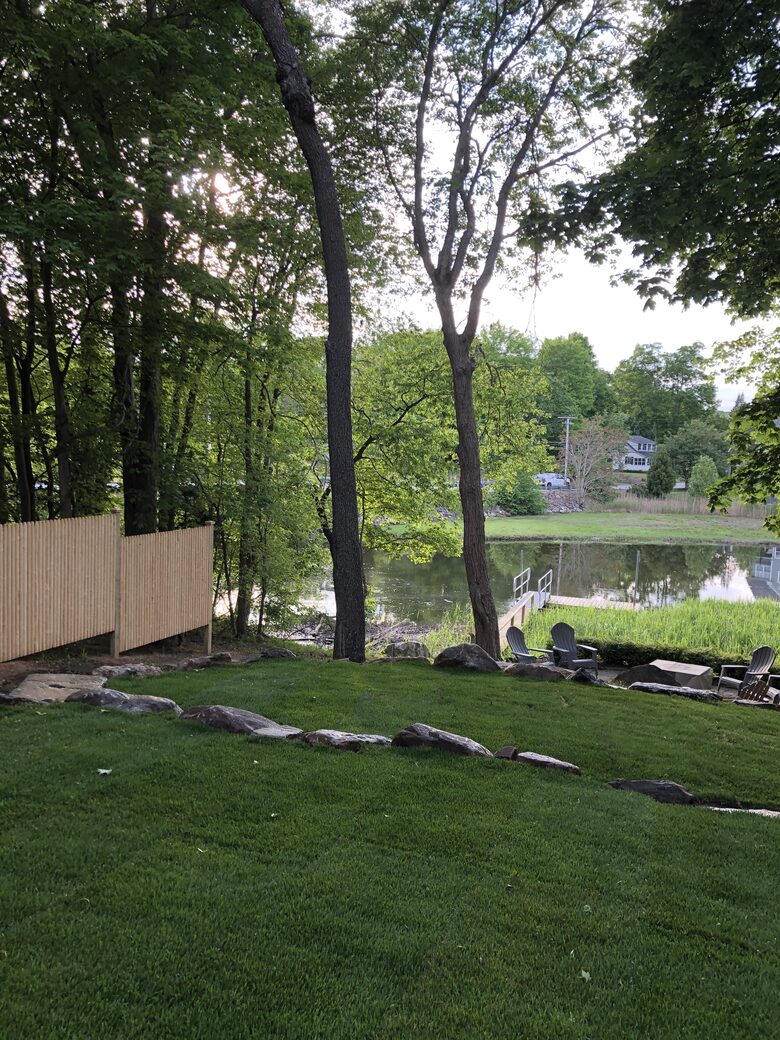 West Beach Family Compound on the CT Shoreline - Westbrook, Connecticut