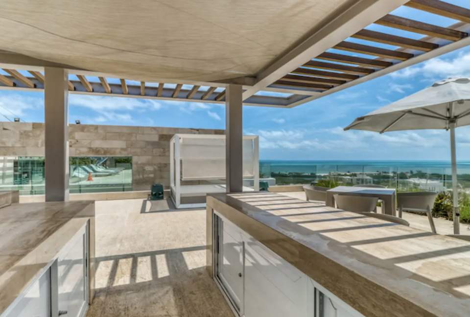 Puerto Cancun Luxury - Cancun, Mexico