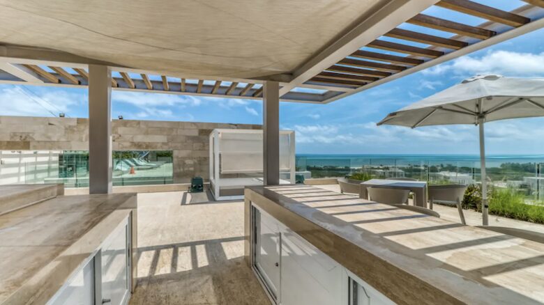 Puerto Cancun Luxury - Cancun, Mexico