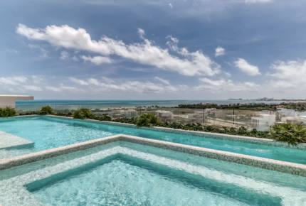 Puerto Cancun Luxury - Cancun, Mexico