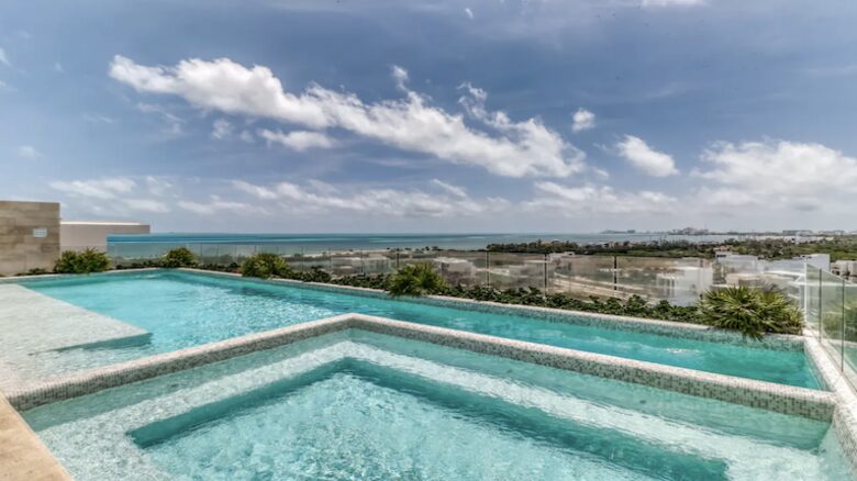 Puerto Cancun Luxury - Cancun, Mexico