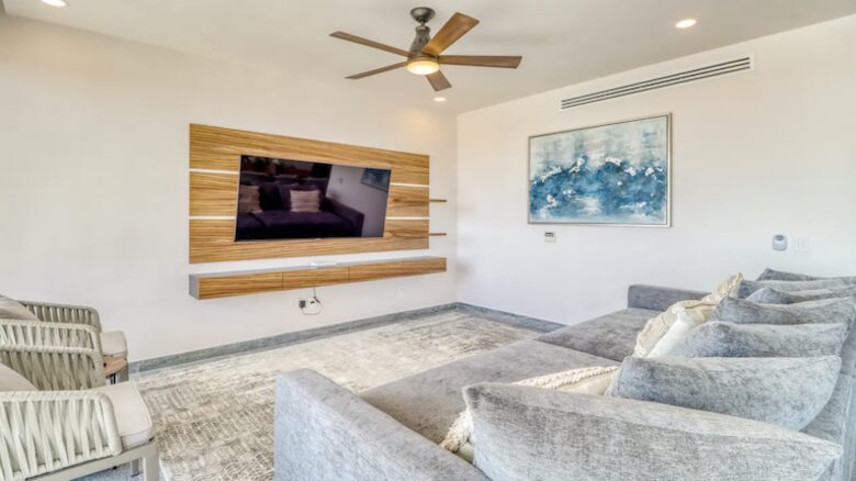 Puerto Cancun Luxury - Cancun, Mexico