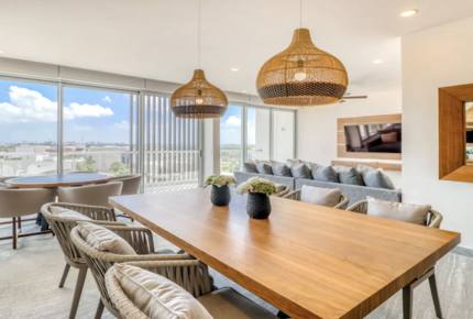 Puerto Cancun Luxury - Cancun, Mexico