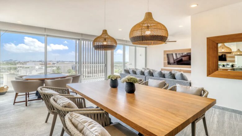 Puerto Cancun Luxury - Cancun, Mexico