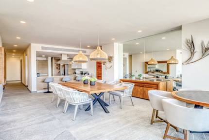 Puerto Cancun Luxury - Cancun, Mexico