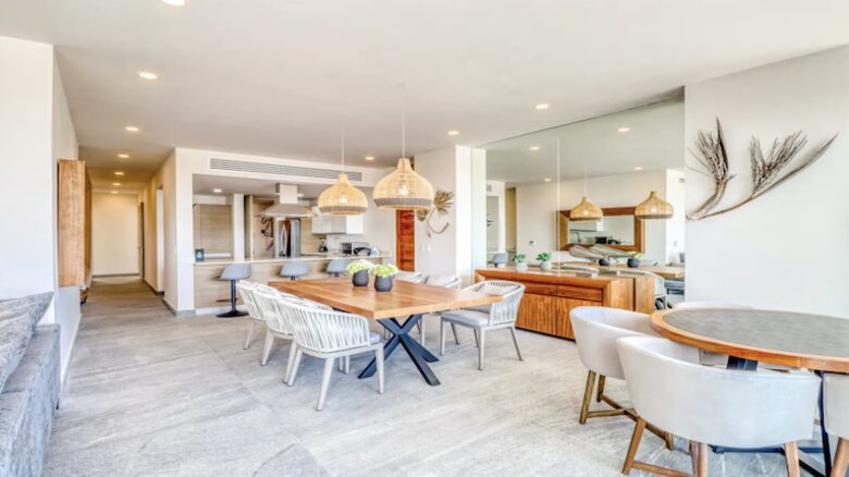 Puerto Cancun Luxury - Cancun, Mexico