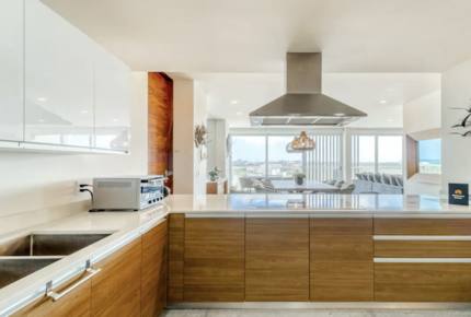 Puerto Cancun Luxury - Cancun, Mexico