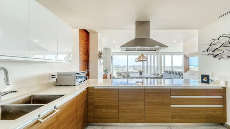 Puerto Cancun Luxury - Cancun, Mexico