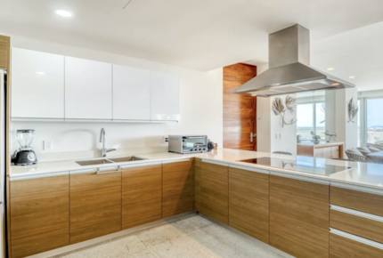 Puerto Cancun Luxury - Cancun, Mexico