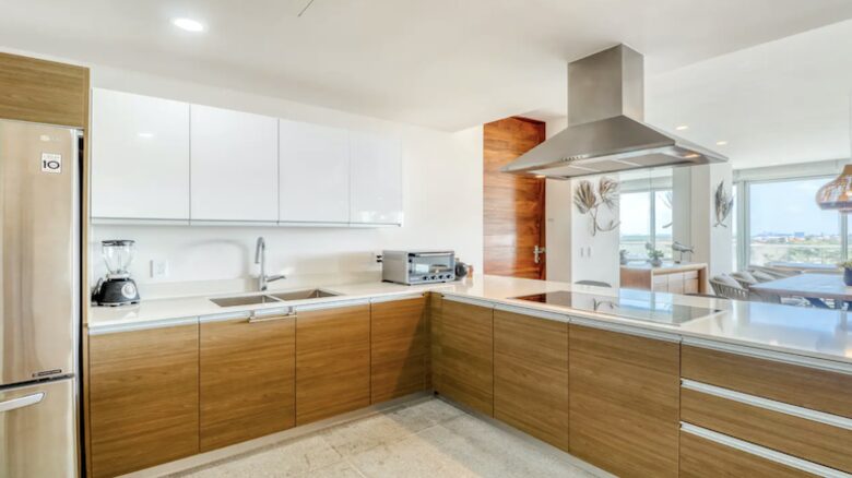 Puerto Cancun Luxury - Cancun, Mexico