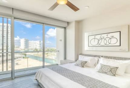 Puerto Cancun Luxury - Cancun, Mexico