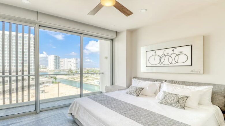 Puerto Cancun Luxury - Cancun, Mexico