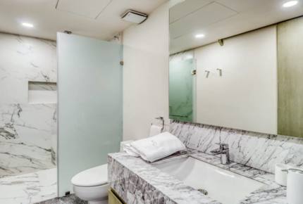 Puerto Cancun Luxury - Cancun, Mexico