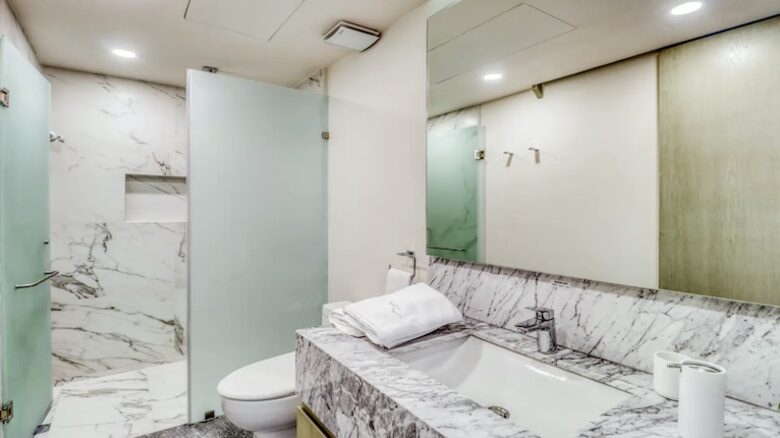 Puerto Cancun Luxury - Cancun, Mexico