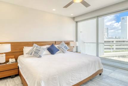 Puerto Cancun Luxury - Cancun, Mexico