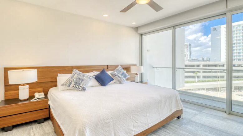 Puerto Cancun Luxury - Cancun, Mexico