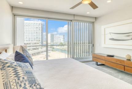 Puerto Cancun Luxury - Cancun, Mexico