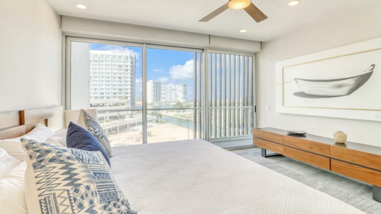 Puerto Cancun Luxury - Cancun, Mexico