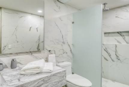 Puerto Cancun Luxury - Cancun, Mexico