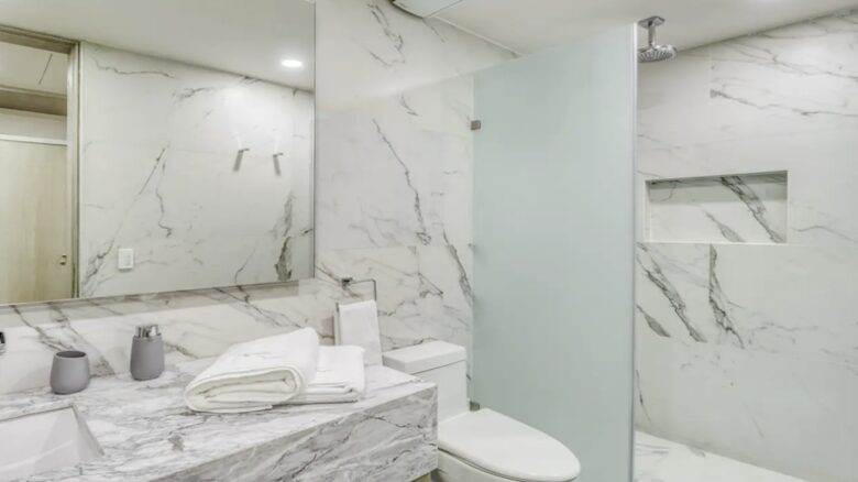 Puerto Cancun Luxury - Cancun, Mexico