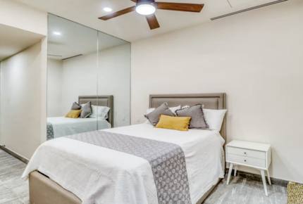 Puerto Cancun Luxury - Cancun, Mexico