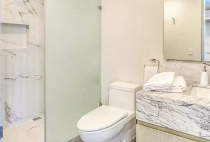 Puerto Cancun Luxury - Cancun, Mexico