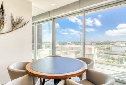 Puerto Cancun Luxury - Cancun, Mexico