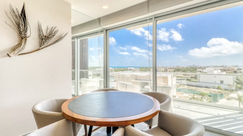 Puerto Cancun Luxury - Cancun, Mexico