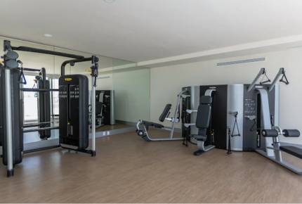 Puerto Cancun Luxury - Cancun, Mexico