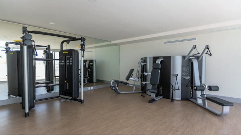 Puerto Cancun Luxury - Cancun, Mexico