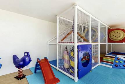 Puerto Cancun Luxury - Cancun, Mexico