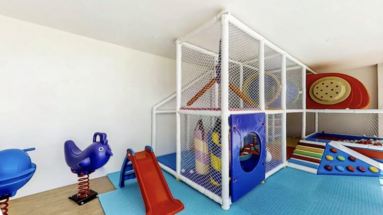 Puerto Cancun Luxury - Cancun, Mexico